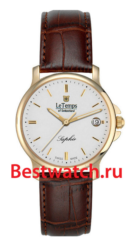 Часы Le Temps Lady LT1056.54BL02